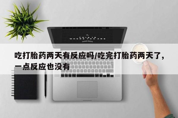 卖打胎药的微信吃打胎药两天有反应吗/吃完打胎药两天了,一点反应也没有