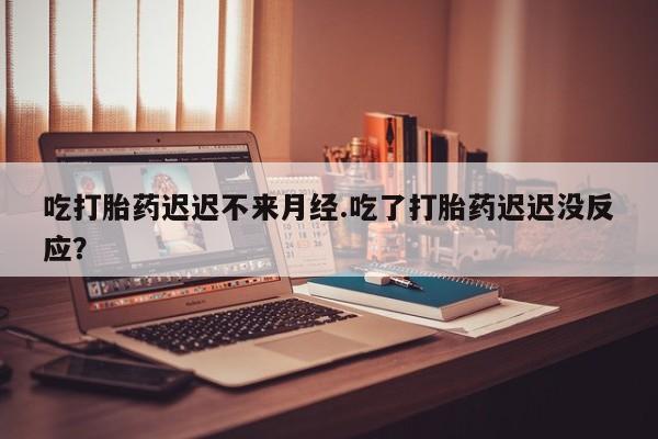 卖打胎药的微信吃打胎药迟迟不来月经.吃了打胎药迟迟没反应？