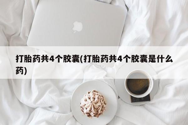 卖打胎药的微信打胎药共4个胶囊(打胎药共4个胶囊是什么药)